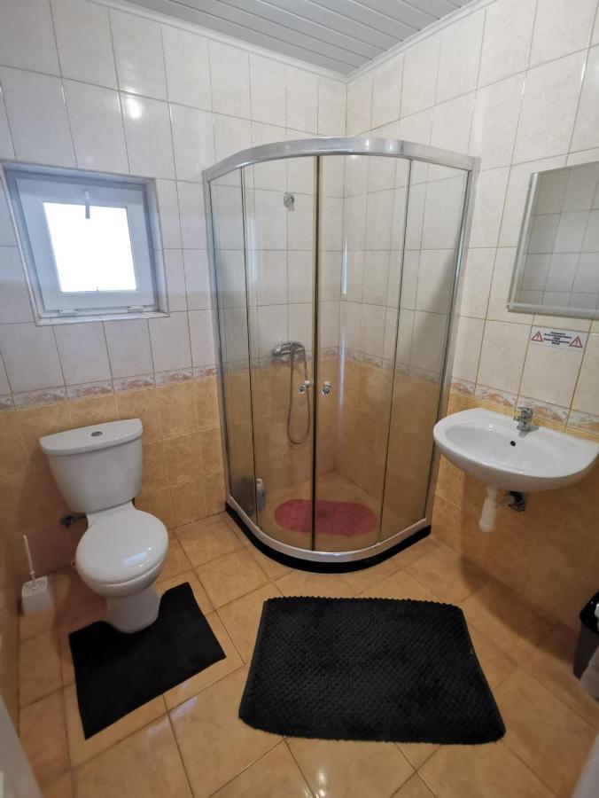 Villa Emine Баня Экстерьер фото